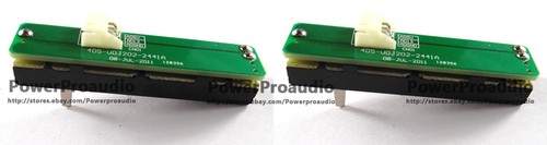 Gruppo cross fader per - x,