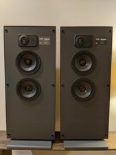 (c. 1989) JBL 630T 150W Floor