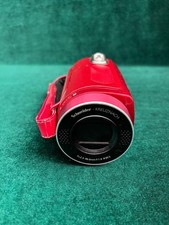 Videocamera Samsung SMX-F30