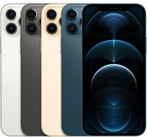 Apple iphone pro - 12,