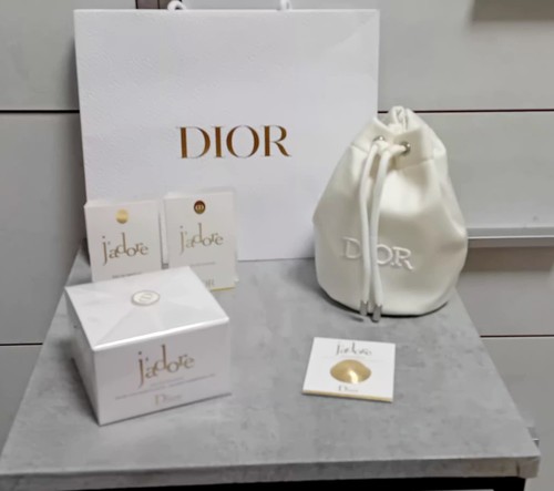 Dior set gelee pour - gelee,