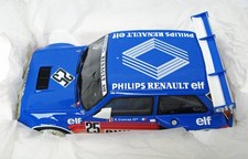Rara Renault R5 Philips Super