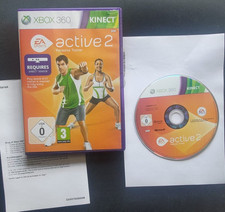 Active 2 Personal Trainer -