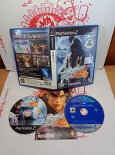 TEKKEN 4 PS2 🇮🇹 1a
