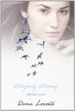 Staying Strong von Lovato