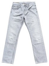 Jeans Burberry Brit uomo