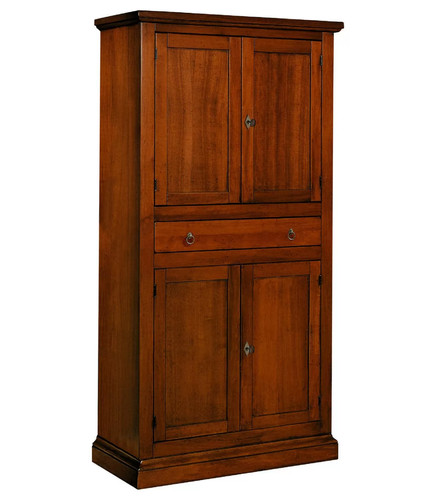 Armadio dispensa porte arte - dispensa, 4