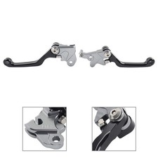 Drehbrems Kupplungshebel für