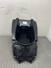 SCOCCA VANO CASCO SOTTO SELLA