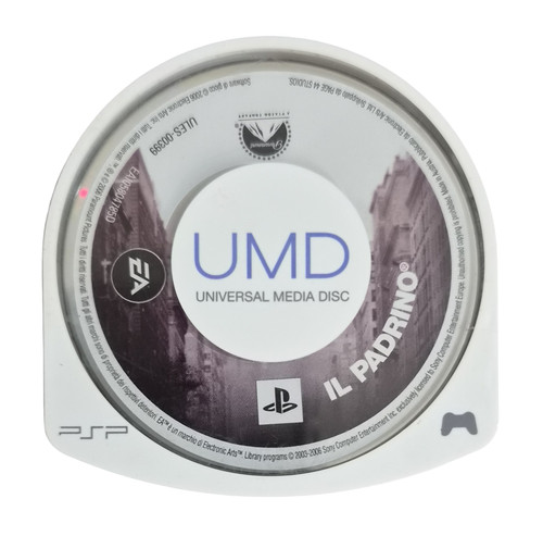 Padrino psp sony - -,