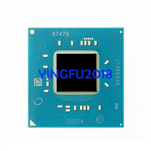Bga intel sr3s0 - bga,