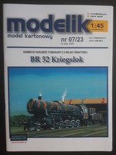 Modelik 7/2023 - Locomotore a