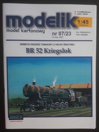 Modelik 2023 locomotore a - modelik,