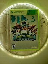 Skylanders Swap Force - Xbox 360 Ottimo