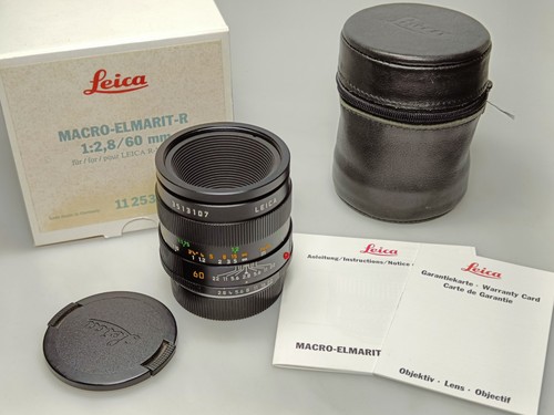 Leica macro elmarit mm - leica,
