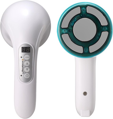 Dispositivo corpo cellulite