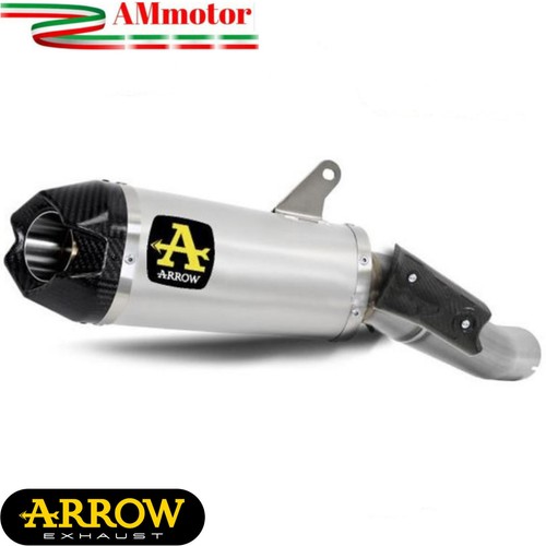 Arrow honda hornet 750 2025 - 750,