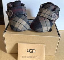 Stivaletti UGG Bixbee Plaid
