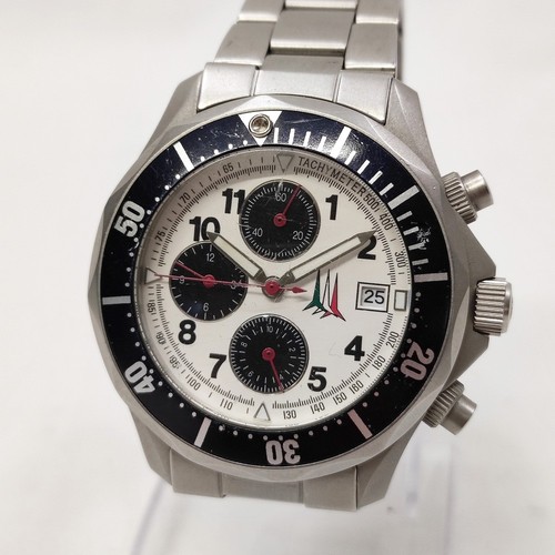 Stendardo orologio chronografo