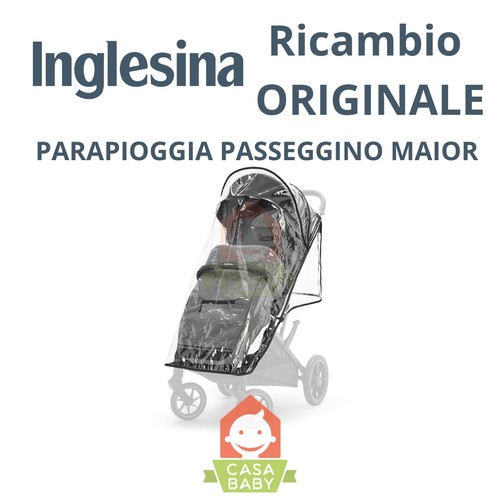 Parapioggia passeggino maior - passeggino,