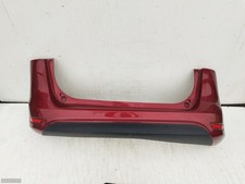 2017 FORD B MAX PARACHOQUES TRASERO MONOVOLUMEN AV1117906