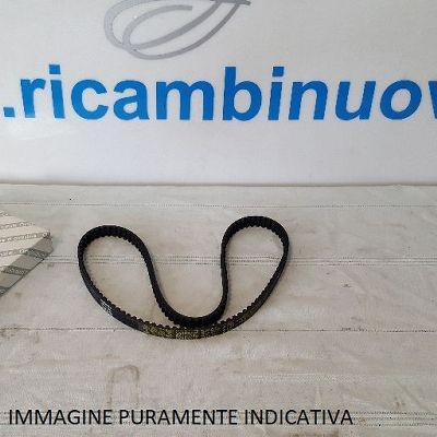 Cinghia distribuzione lancia - cinghia,