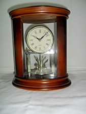 Orologio grande da tavolo in