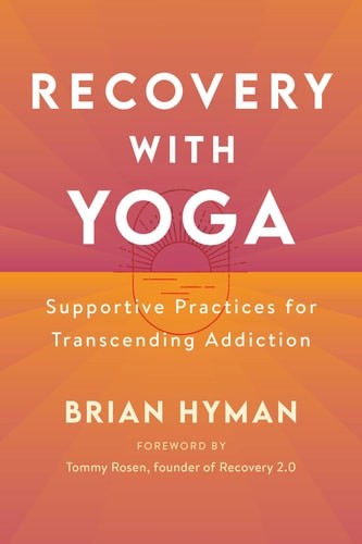 Recovery with yoga supportive - recovery,