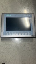 Pannello Siemens SIMATIC HMI