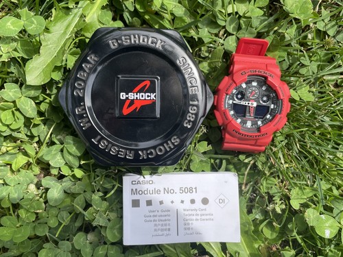 Orologio casio shock - orologio,