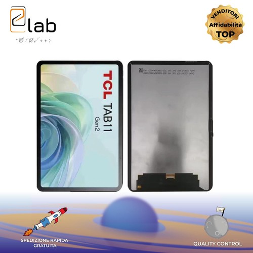 Display lcd touch - -,