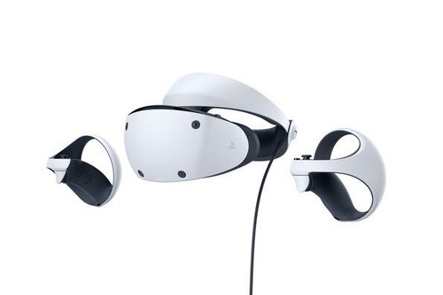 Sony playstation vr2 occhiali - sony,