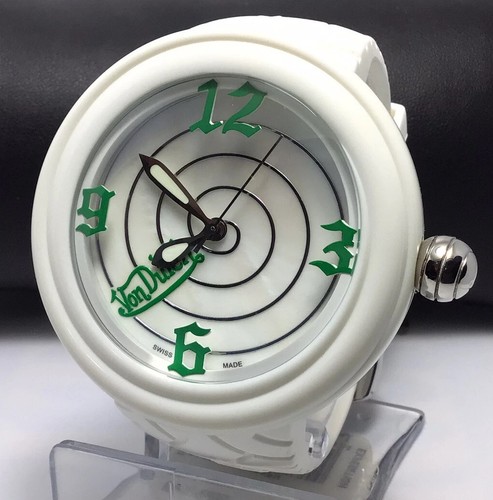 Orologio uomo von dutch - orologio,