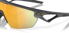 Oakley sphaera prizm 24k - oakley,