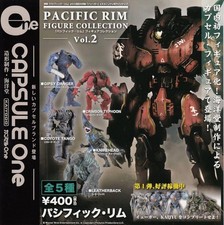 Collezione figurine pacific - figurine,
