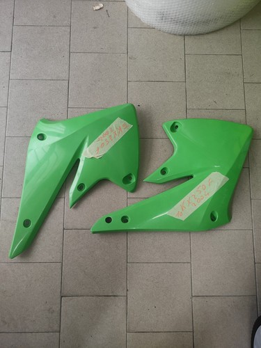 Plastiche convogliatori - plastiche,