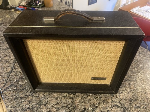 Amplificatore chitarra