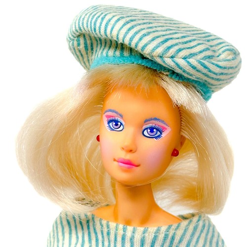 Hasbro jem jerrica benton - jerrica,