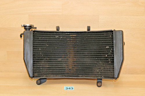 Radiatore honda 1300 pan - st,