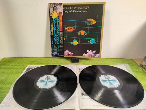 Stevie wonder - –,