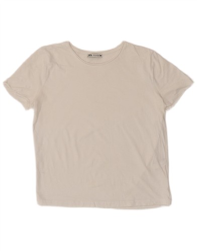 Shirt donna zara crop top - top, uk
