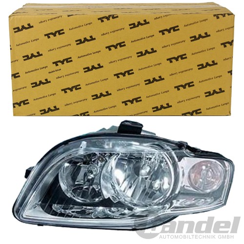 Tyc fari anteriori h7 - tyc,