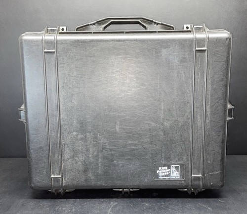Genuine king pelican 1600 - king,