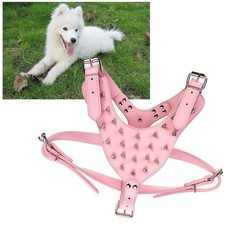 Pettorina per cani PU con