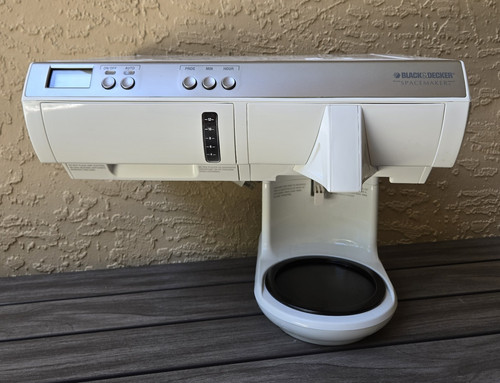 Black decker spacemaker - decker,