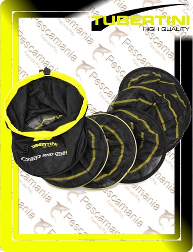 Nassa tubertini carp rnd - nassa,