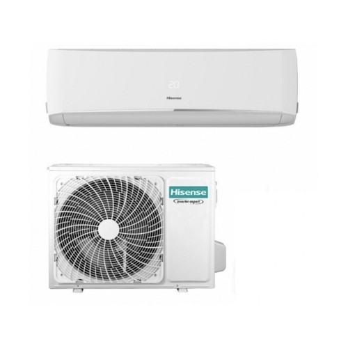 Hisense climatizzatore halo - climatizzatore, halo+