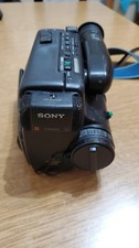 Sony CCD-TR75E Handycam videocamera video 8 PAL NON TESTATA