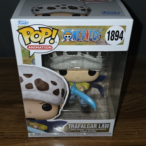 Funko pop animazione one - funko, pop!
