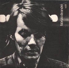 Fabrizio De André - Vol/8 ITA